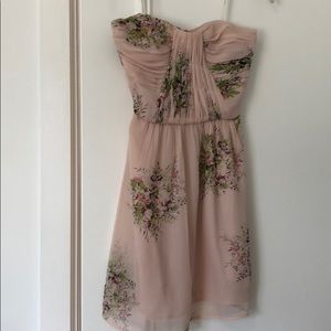Twelfth Street by Cynthia Vincent floral dress